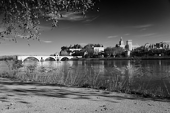 Avignon<br>LEICA Q3, 28 mm, 100 ISO,  1/640 sec,  f : 4 